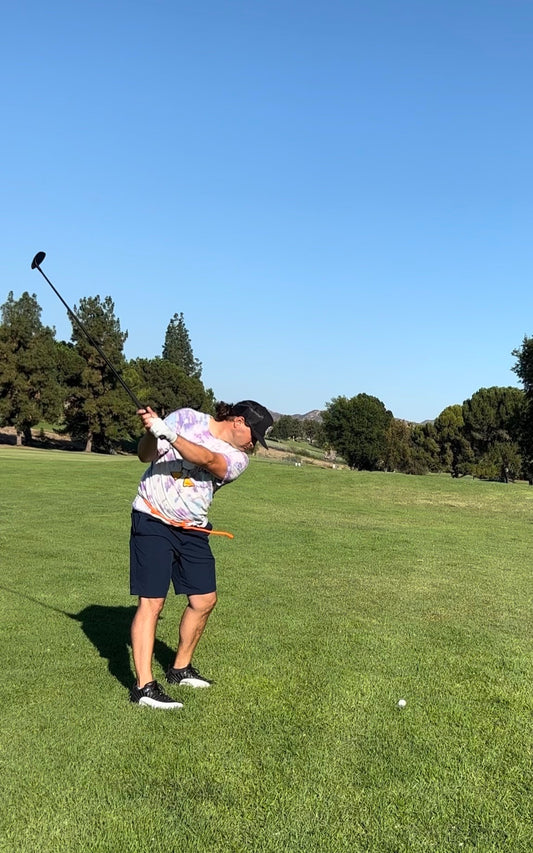 Unlocking the Secret to Breaking 100: Mastering Rotation with Infinity Rope