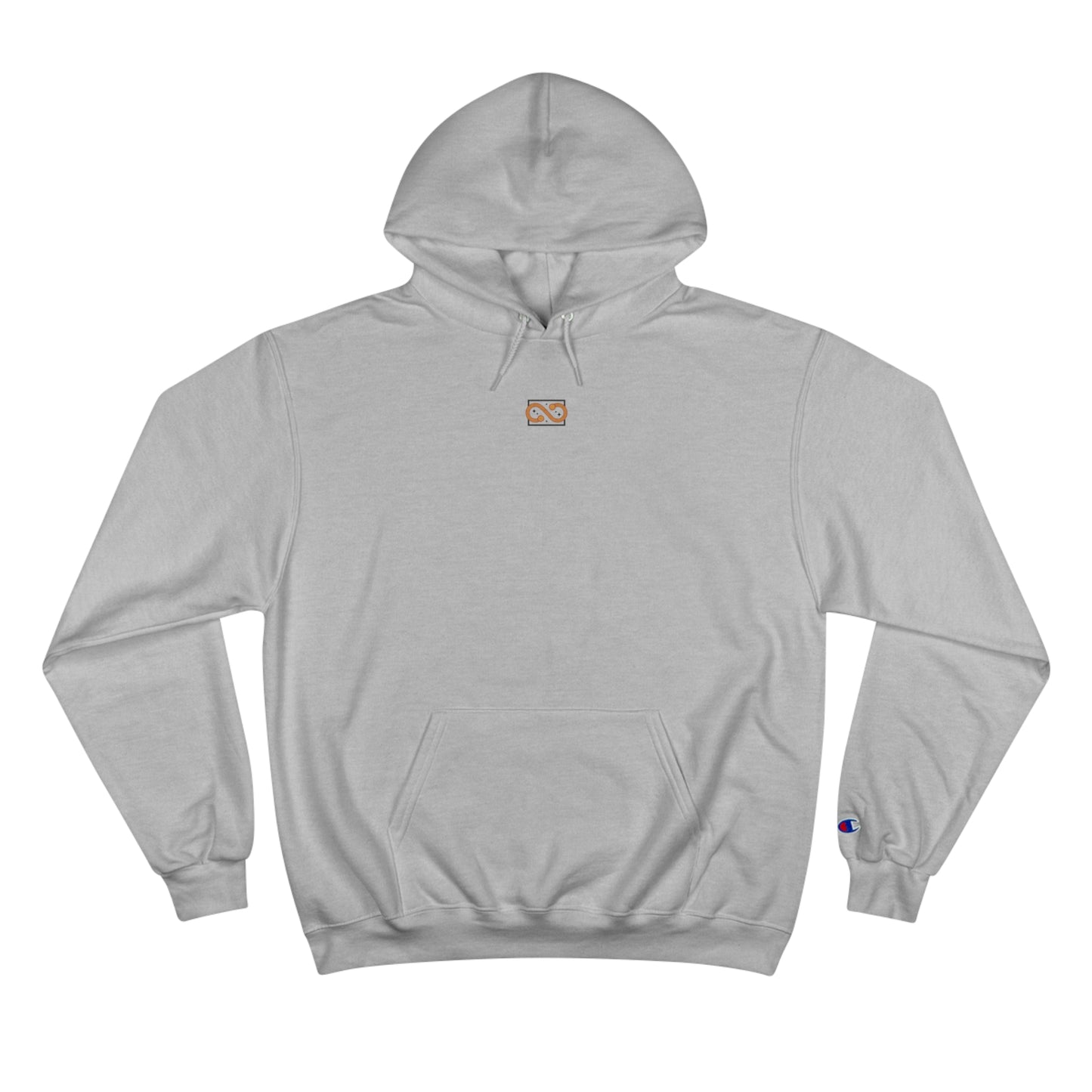 Infinity Hoodie