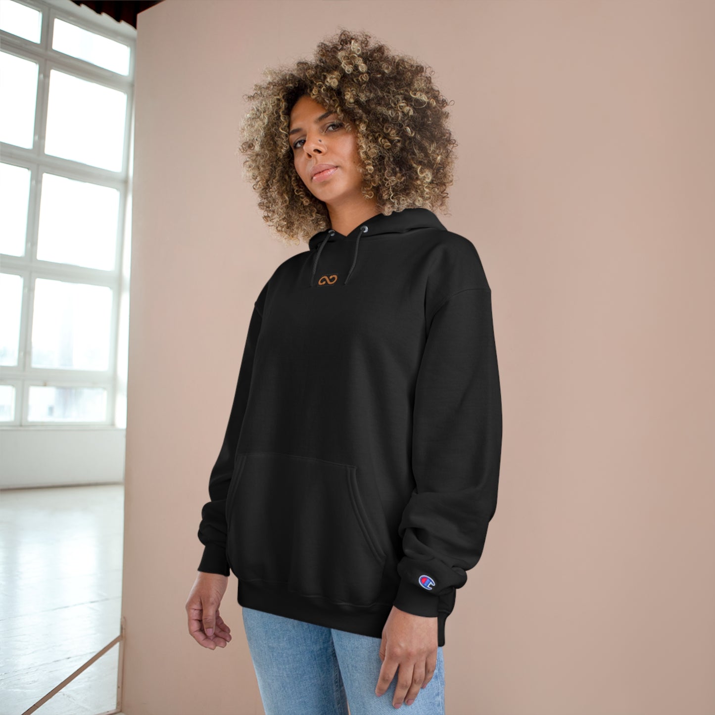 Infinity Hoodie