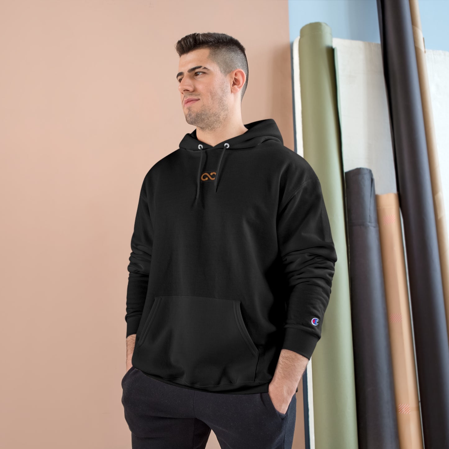 Infinity Hoodie