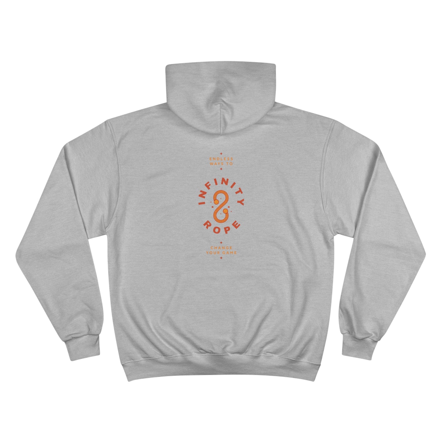 Infinity Hoodie