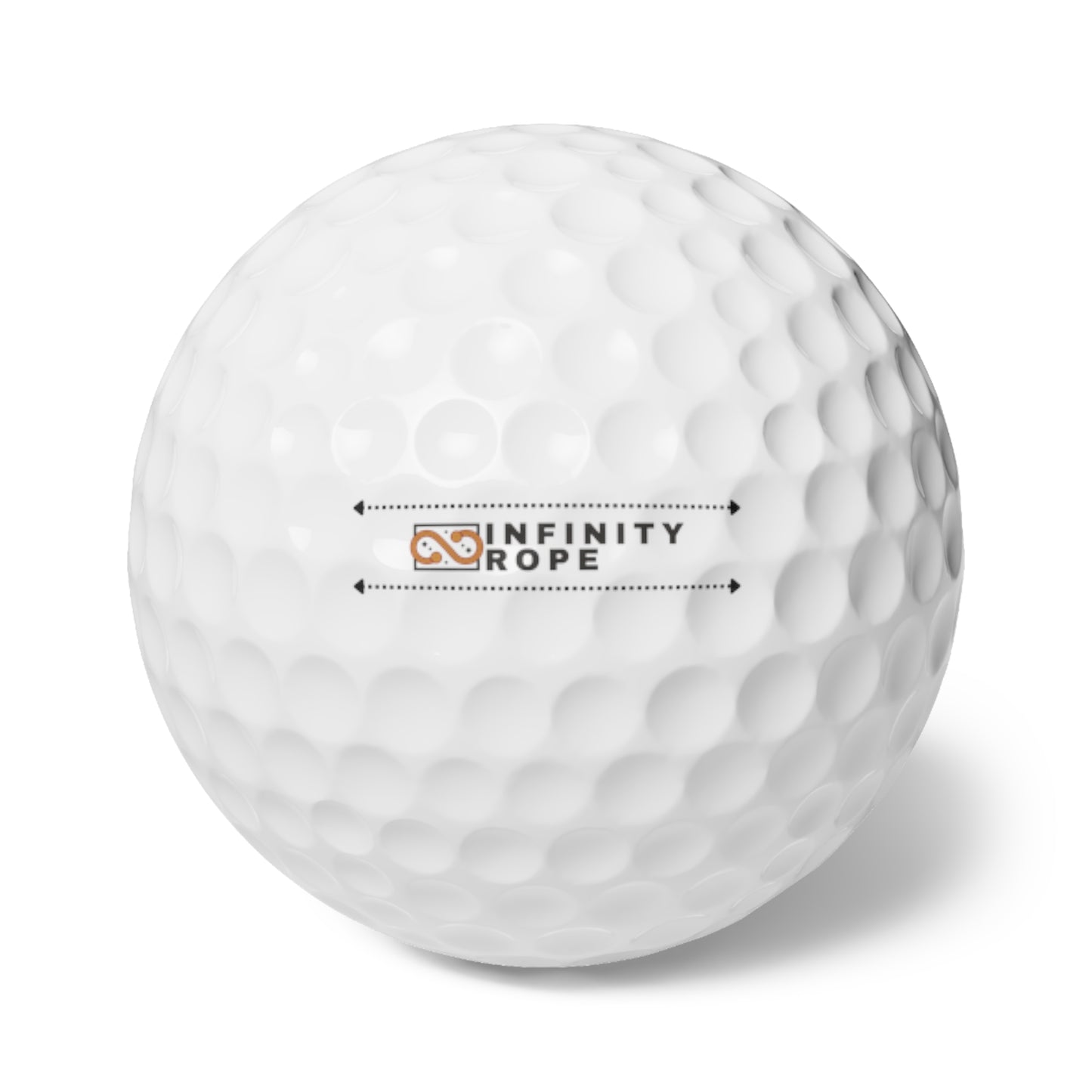 Simplified Practice Balls