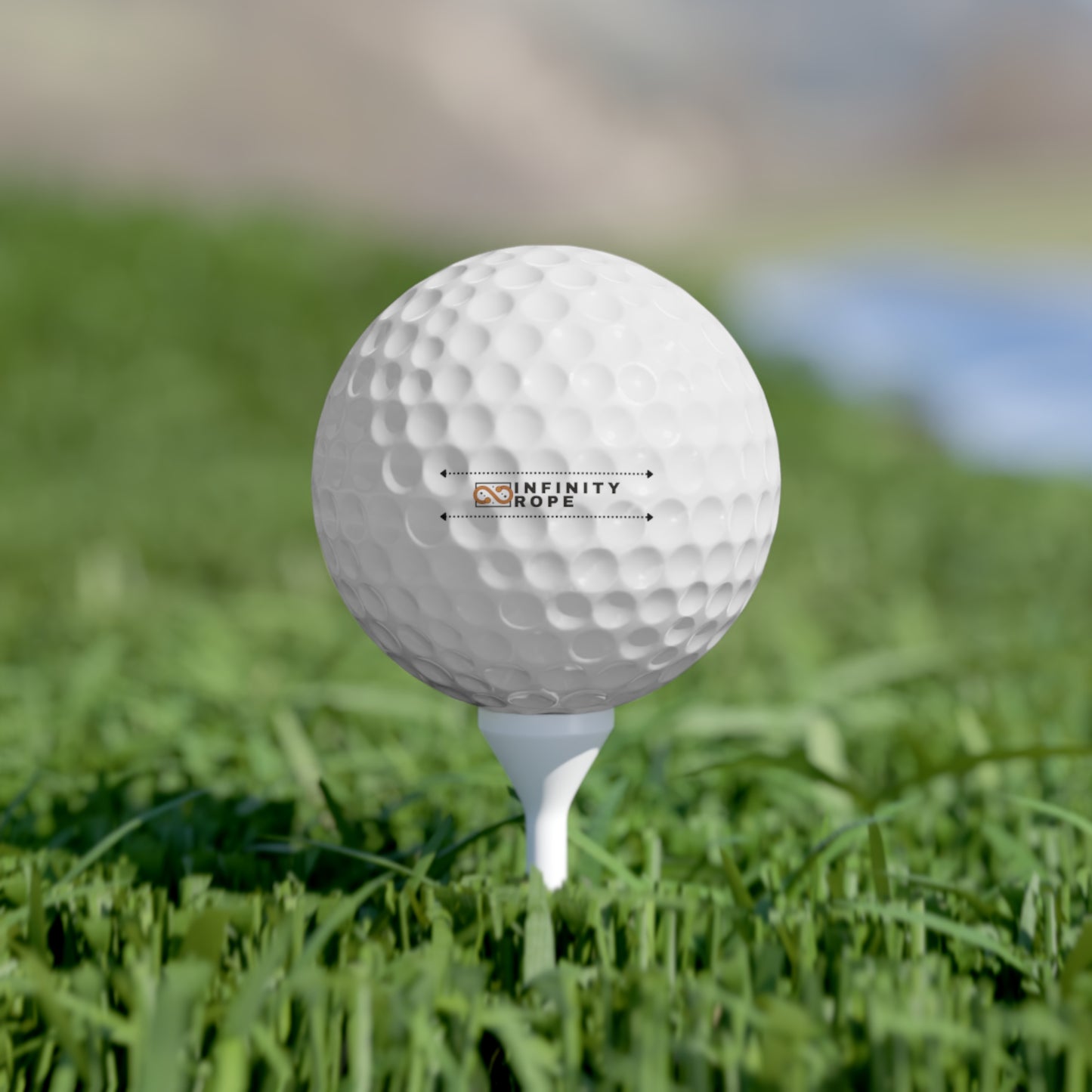 Simplified Practice Balls