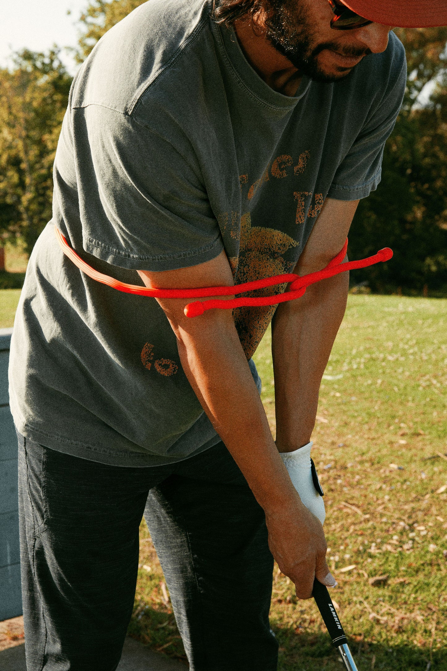 The Infinity Rope System