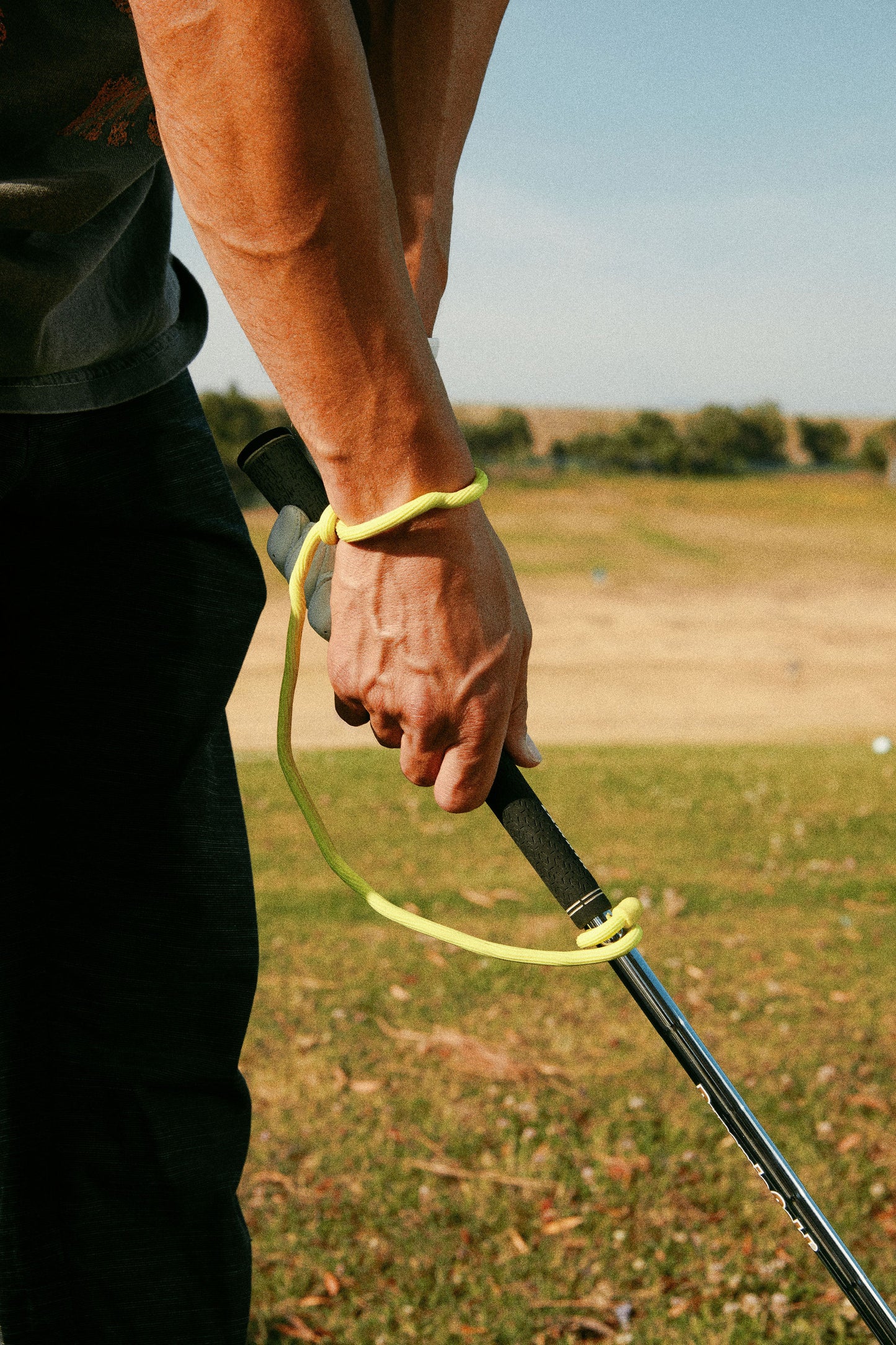 The Infinity Rope System